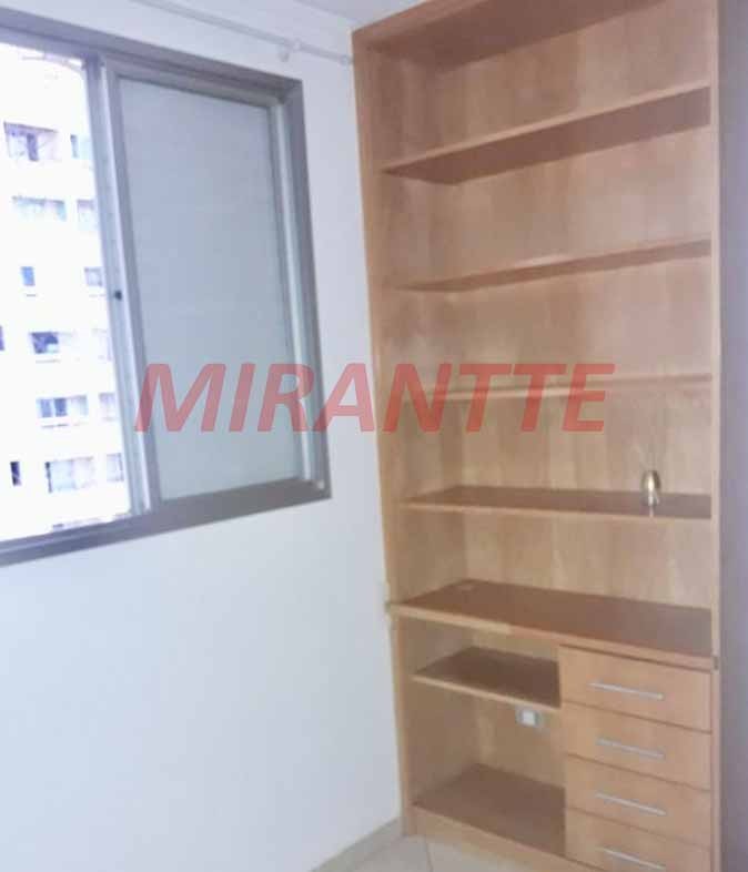 Apartamento de 64m² com 3 quartos em Vila Nova Cachoeirinha