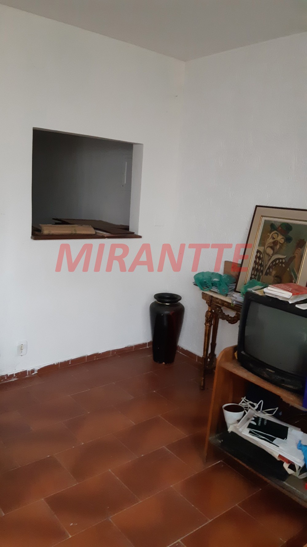 Casa terrea de 80m² com 2 quartos em Vila Maria Alta