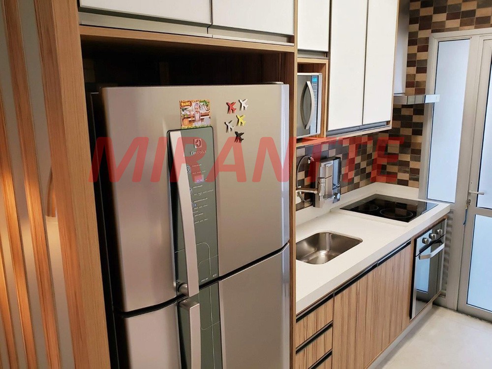 Cobertura duplex de 160m² com 2 quartos em Campo Belo