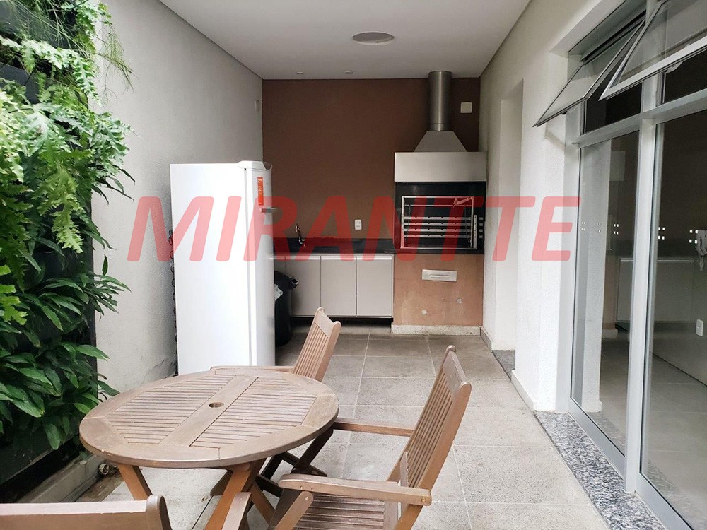 Cobertura duplex de 160m² com 2 quartos em Campo Belo