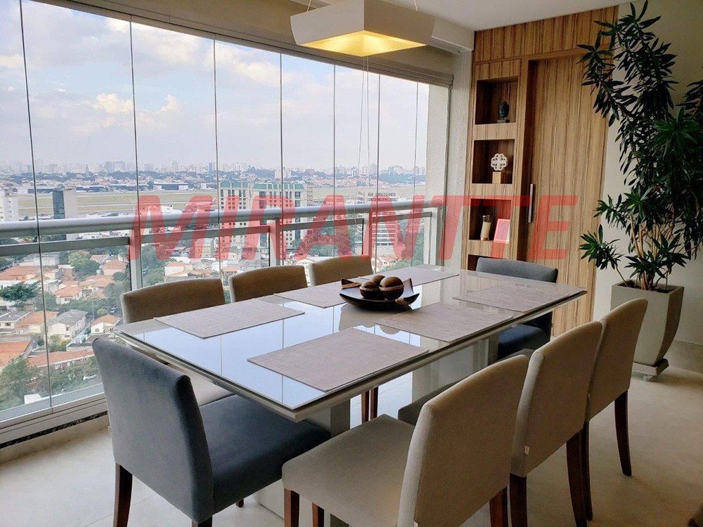 Cobertura duplex de 160m² com 2 quartos em Campo Belo