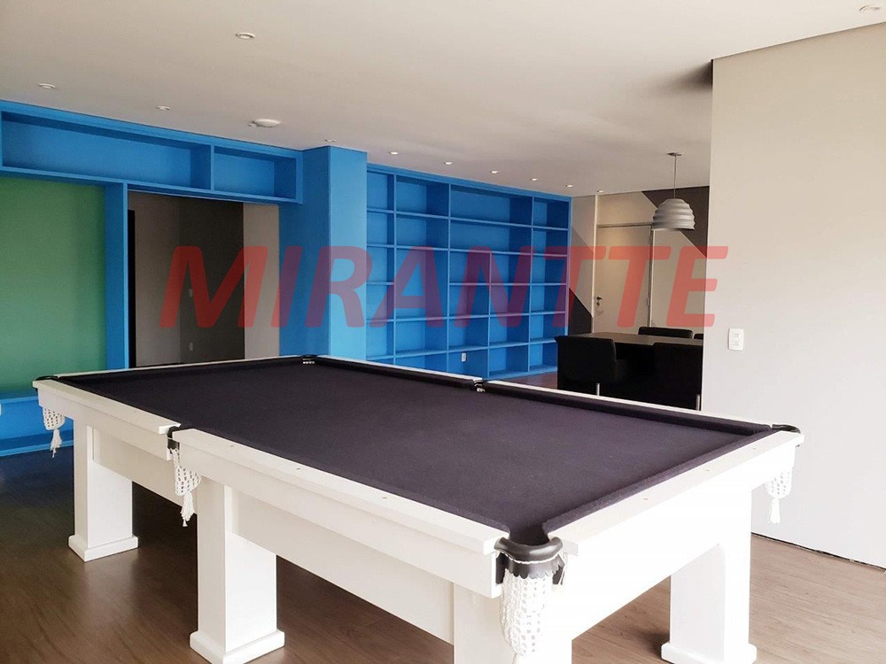Cobertura duplex de 160m² com 2 quartos em Campo Belo