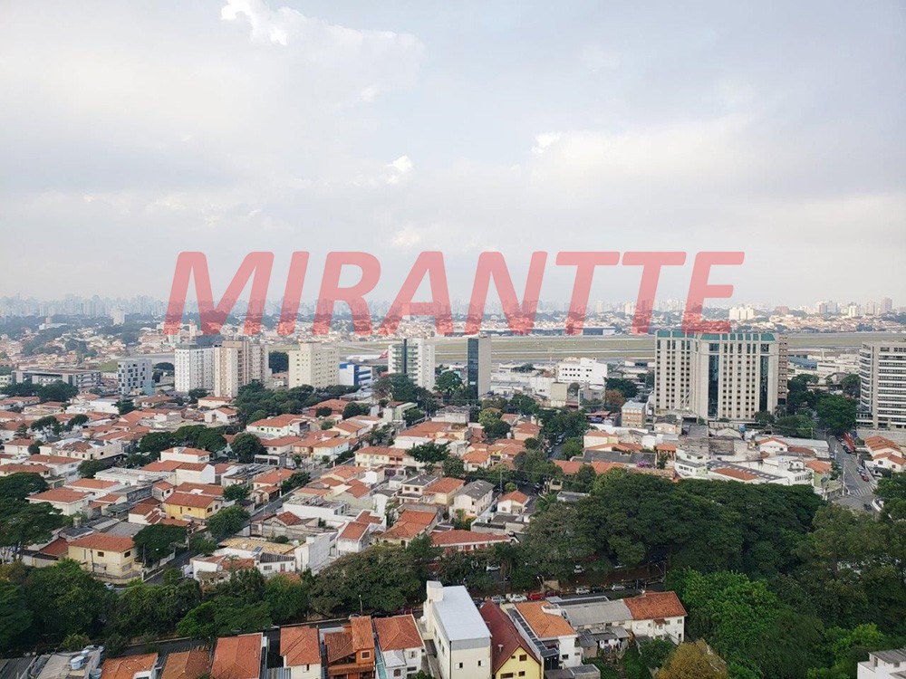 Cobertura duplex de 160m² com 2 quartos em Campo Belo