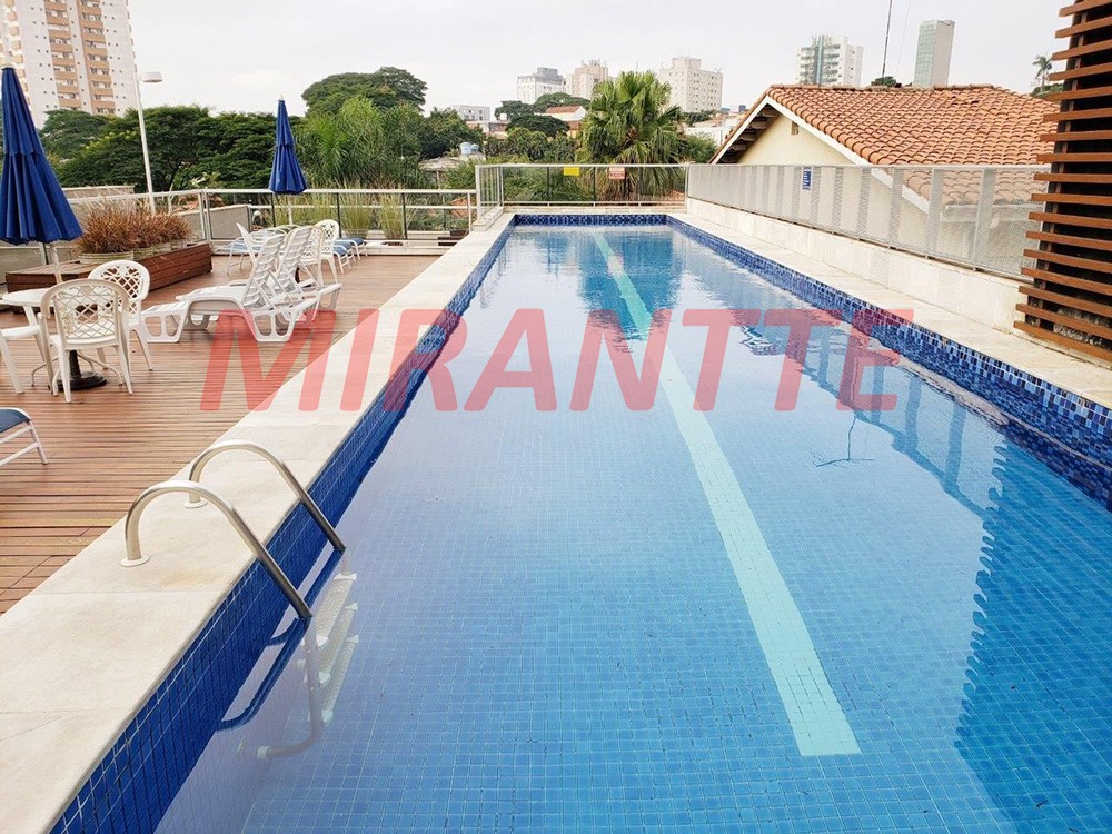 Cobertura duplex de 160m² com 2 quartos em Campo Belo