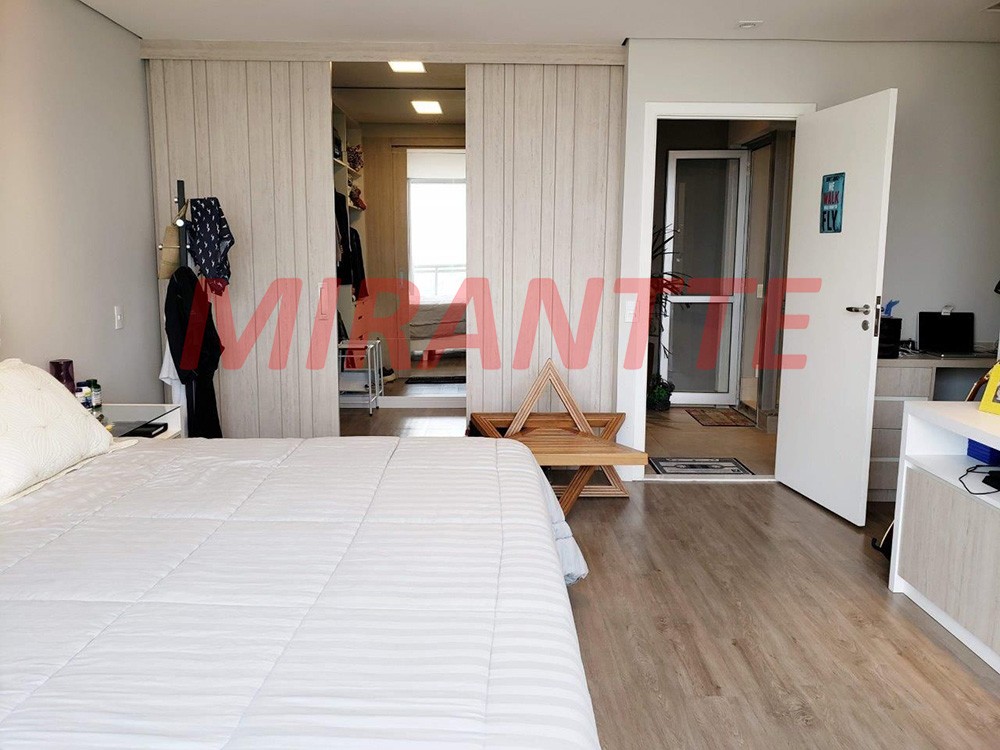 Cobertura duplex de 160m² com 2 quartos em Campo Belo