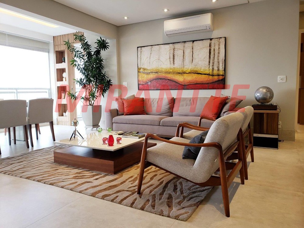 Cobertura duplex de 160m² com 2 quartos em Campo Belo