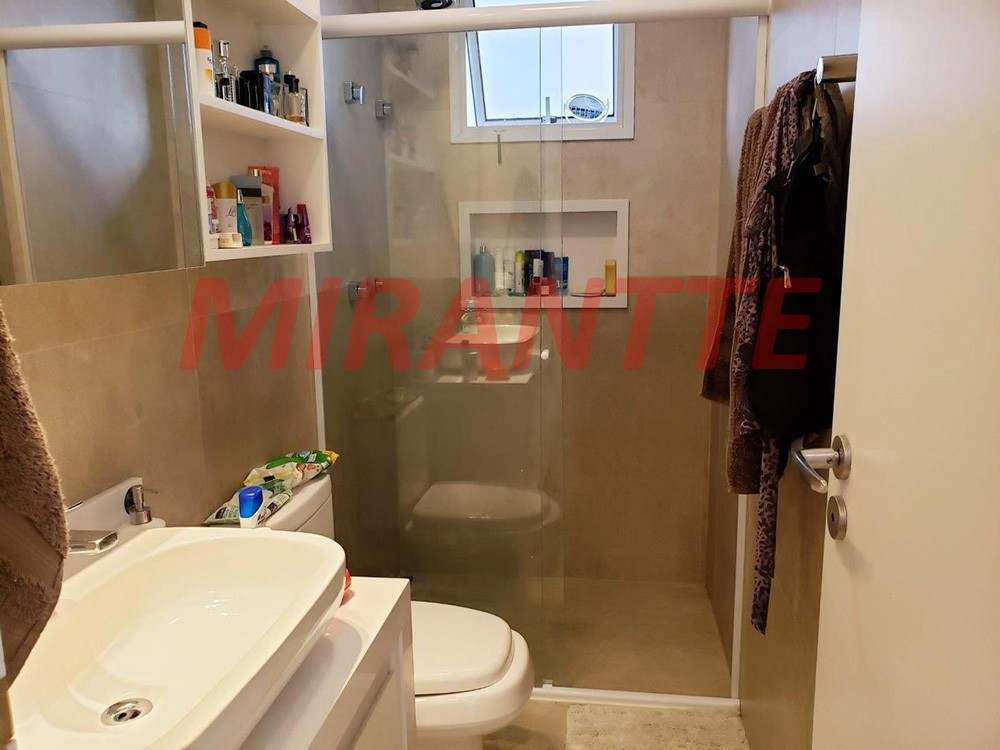 Cobertura duplex de 160m² com 2 quartos em Campo Belo