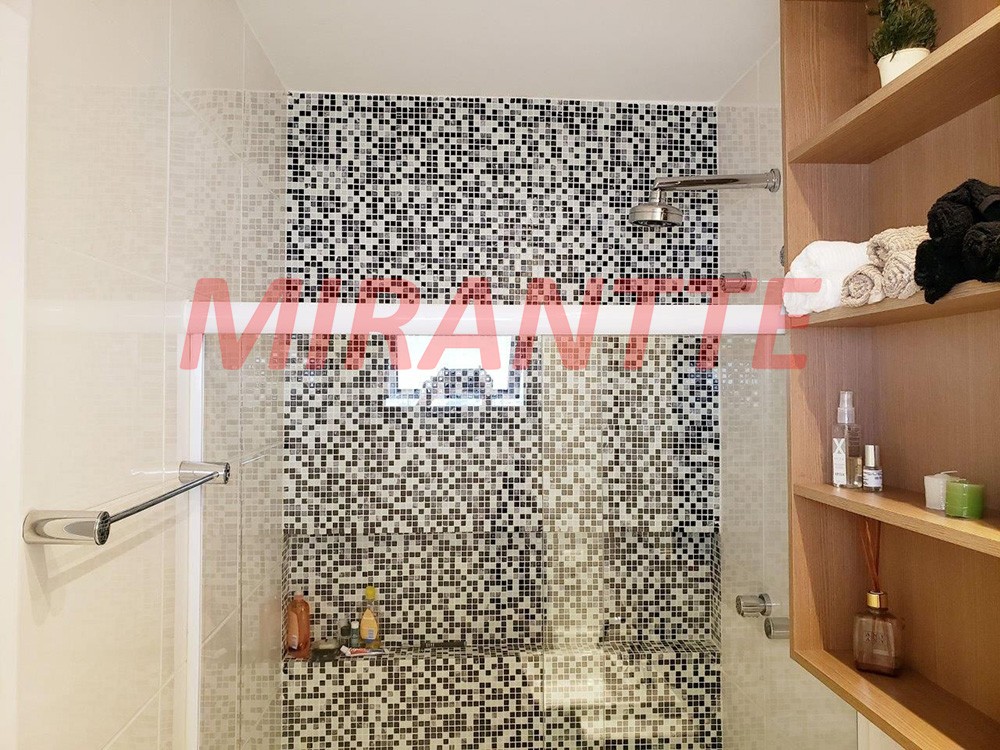 Cobertura duplex de 160m² com 2 quartos em Campo Belo