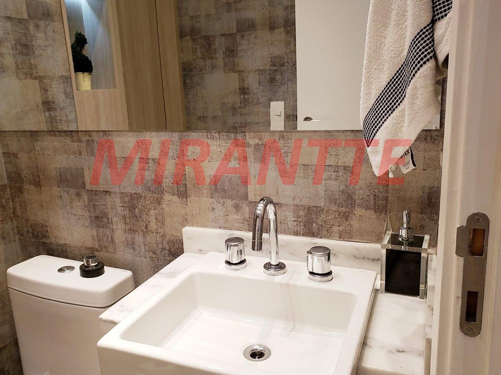 Cobertura duplex de 160m² com 2 quartos em Campo Belo