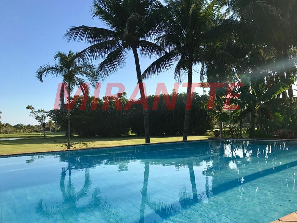 Sobrado de 576m² com 4 quartos em Praia de Pernambuco