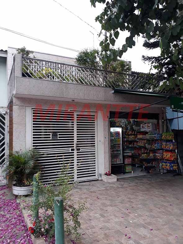 Sobrado de 97m² com 3 quartos em Jaçana