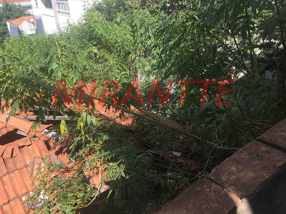 Terreno de 550m² em Casa Verde