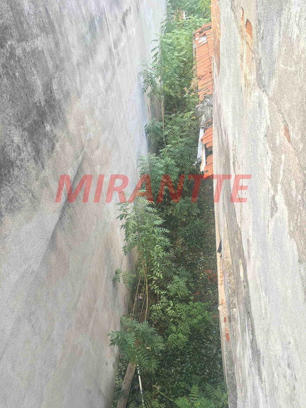 Terreno de 550m² em Casa Verde