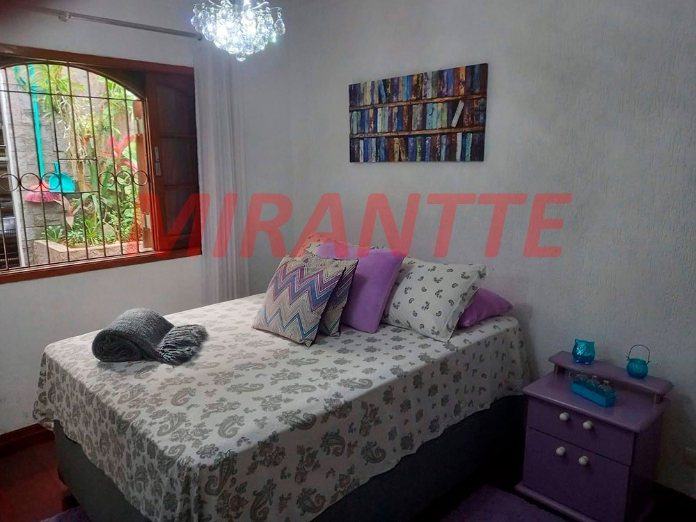 Casa terrea de 146m² com 4 quartos em Vila Nova Mazzei