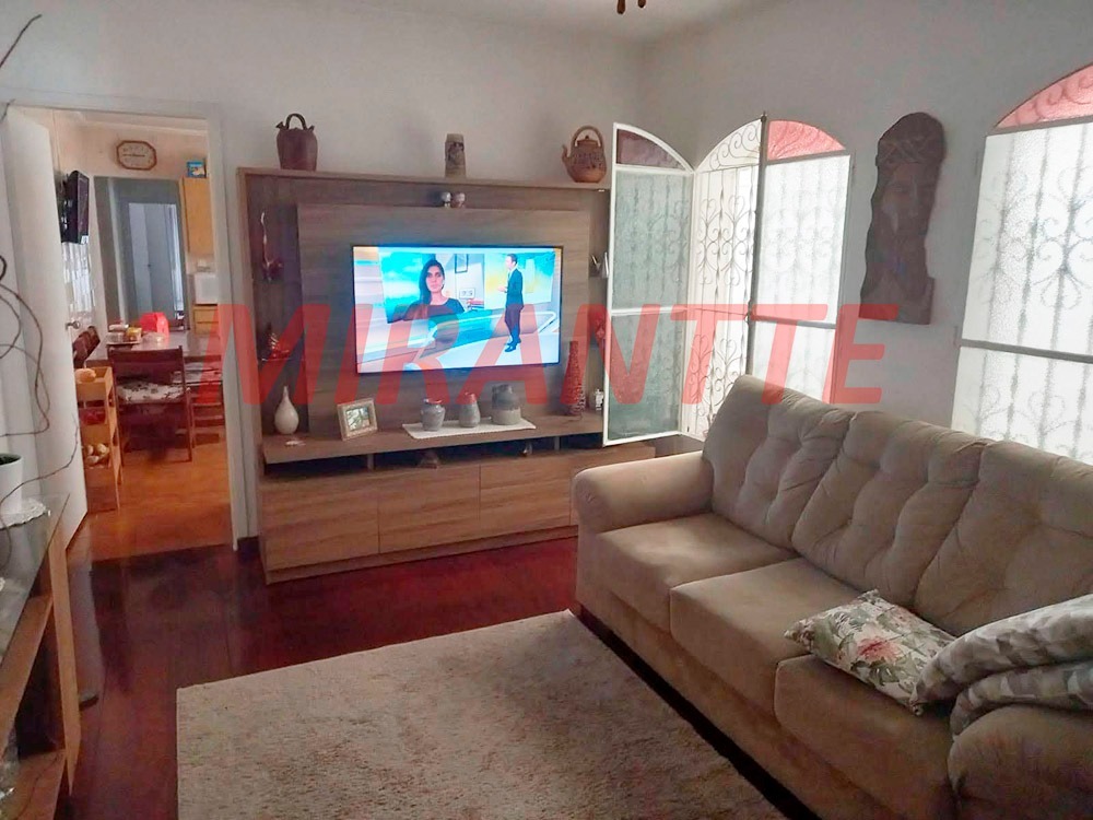 Casa terrea de 146m² com 4 quartos em Vila Nova Mazzei