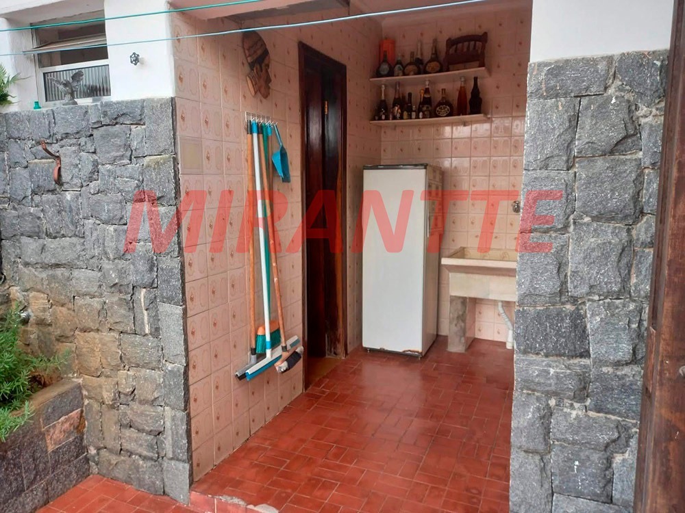 Casa terrea de 146m² com 4 quartos em Vila Nova Mazzei