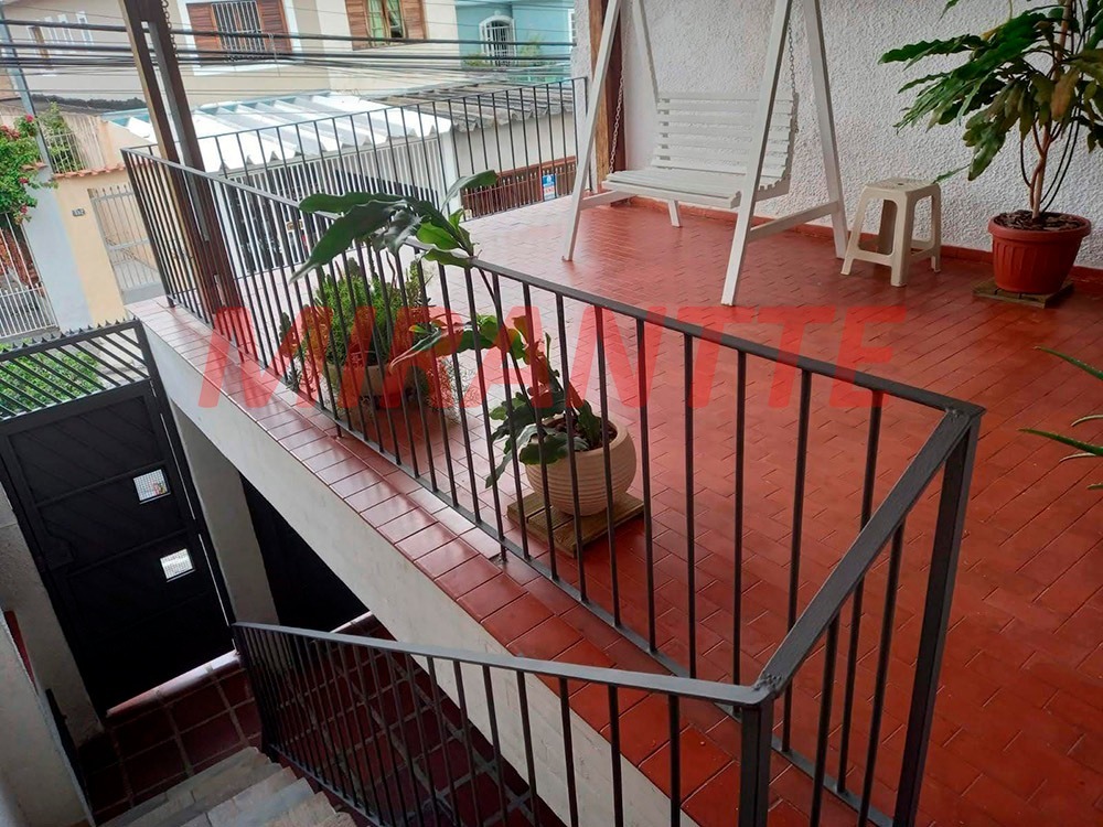 Casa terrea de 146m² com 4 quartos em Vila Nova Mazzei