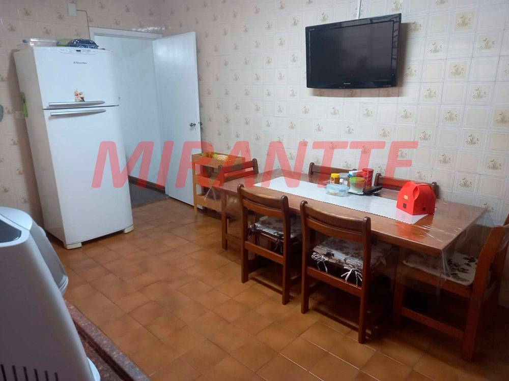 Casa terrea de 146m² com 4 quartos em Vila Nova Mazzei