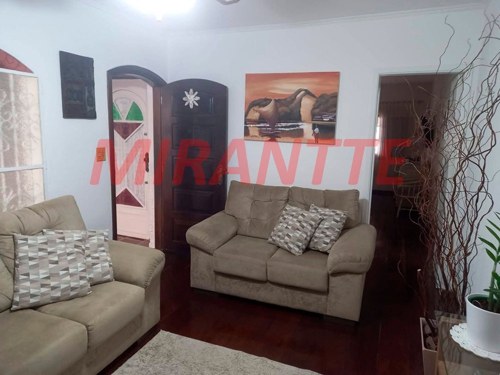 Casa terrea de 146m² com 4 quartos em Vila Nova Mazzei