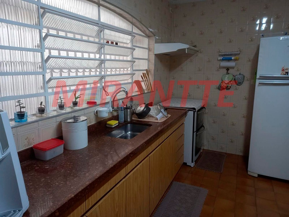 Casa terrea de 146m² com 4 quartos em Vila Nova Mazzei
