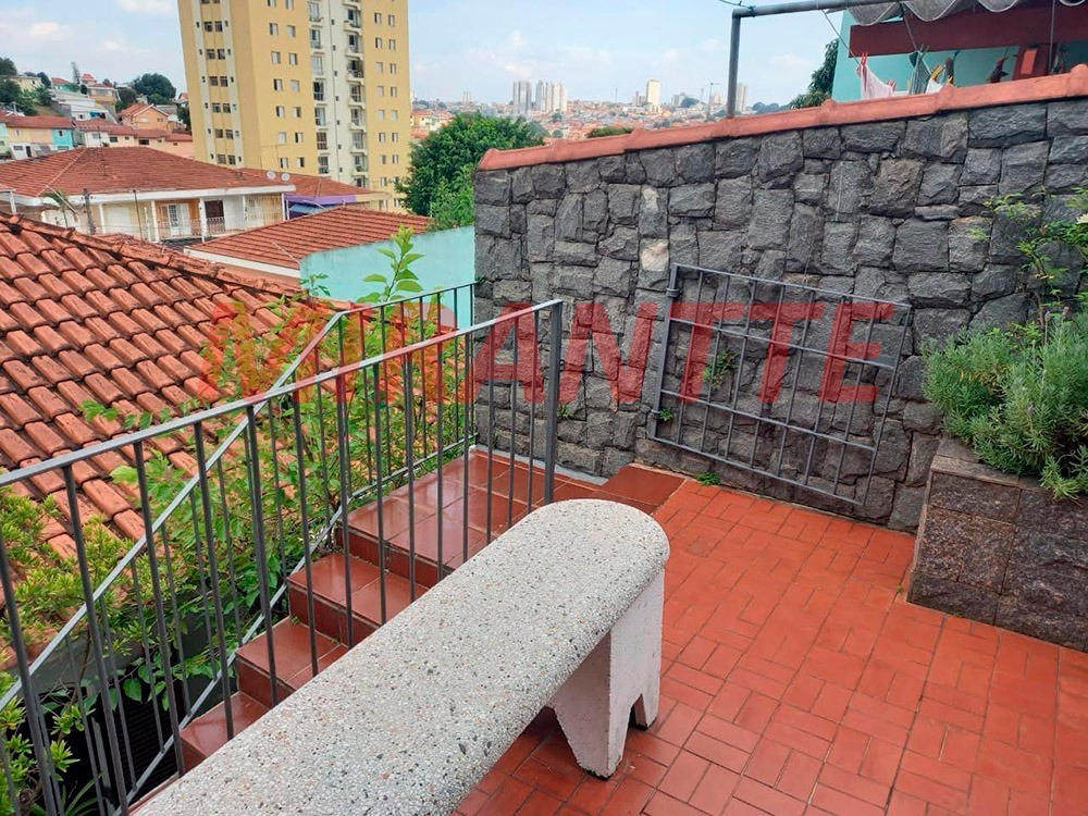 Casa terrea de 146m² com 4 quartos em Vila Nova Mazzei