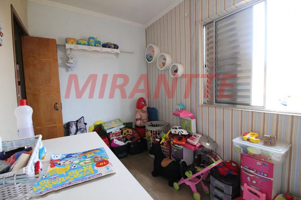 Sobrado de 81m² com 3 quartos em Jaçana