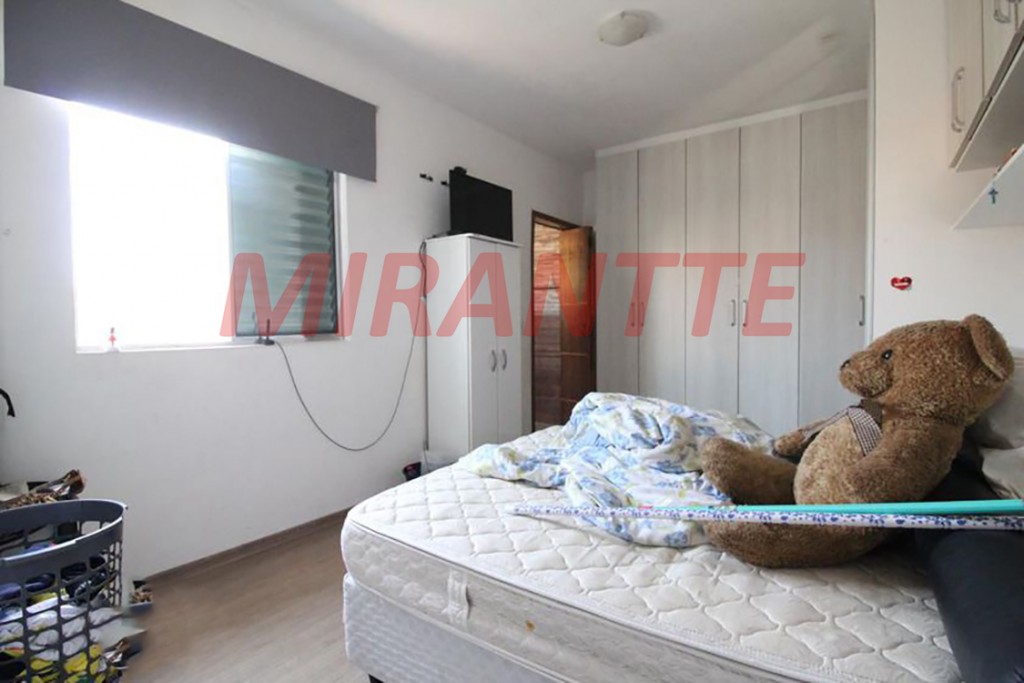 Sobrado de 81m² com 3 quartos em Jaçana