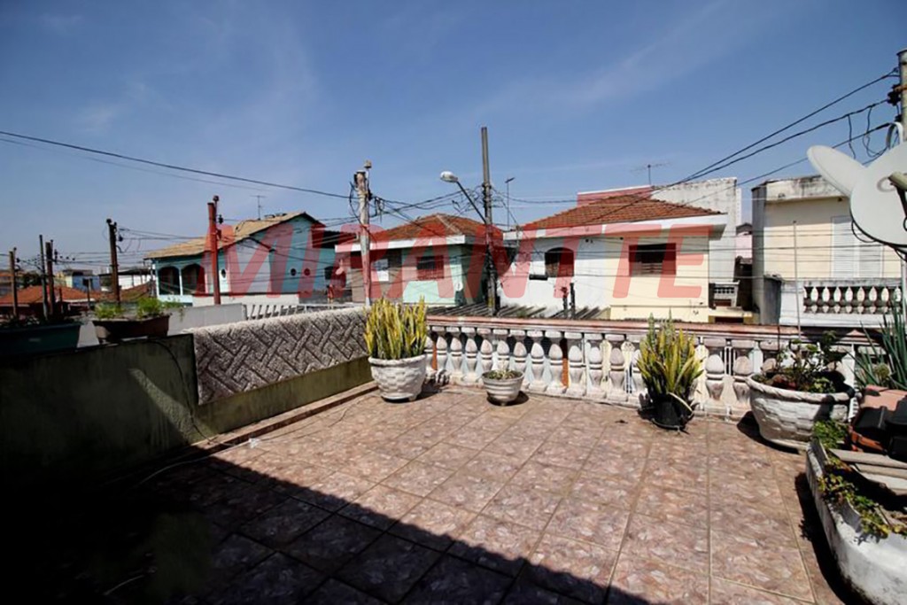 Sobrado de 81m² com 3 quartos em Jaçana