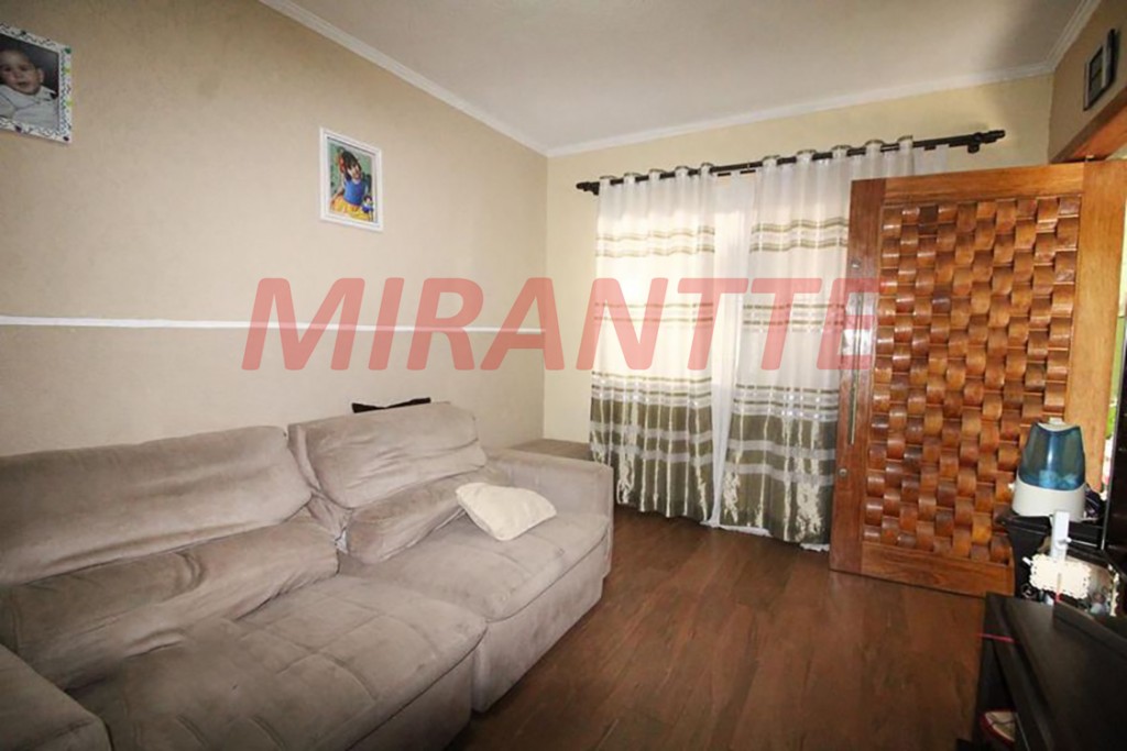 Sobrado de 81m² com 3 quartos em Jaçana