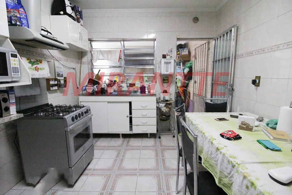 Sobrado de 81m² com 3 quartos em Jaçana