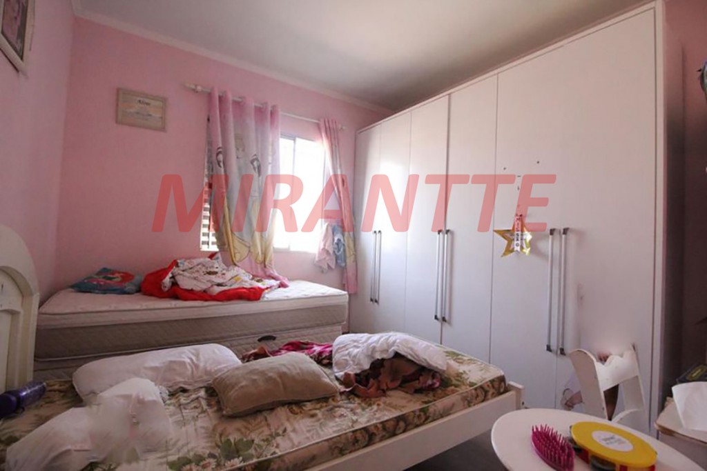 Sobrado de 81m² com 3 quartos em Jaçana