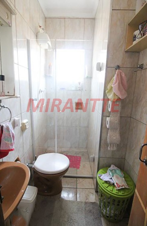 Sobrado de 81m² com 3 quartos em Jaçana