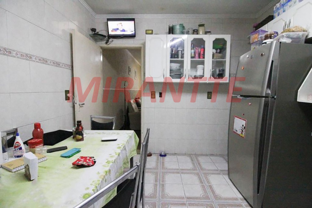 Sobrado de 81m² com 3 quartos em Jaçana