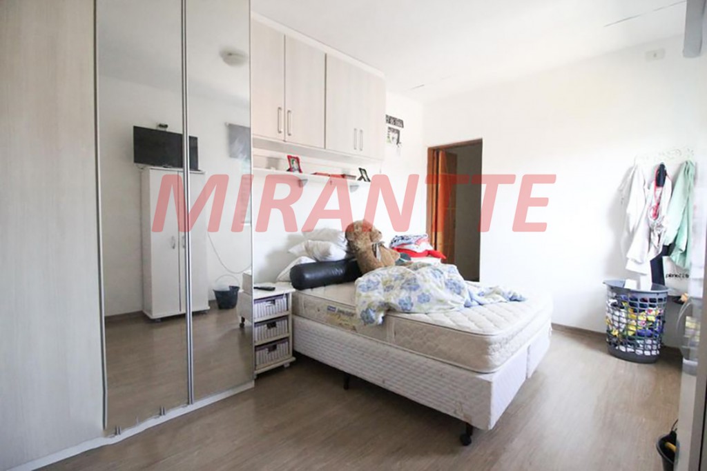 Sobrado de 81m² com 3 quartos em Jaçana