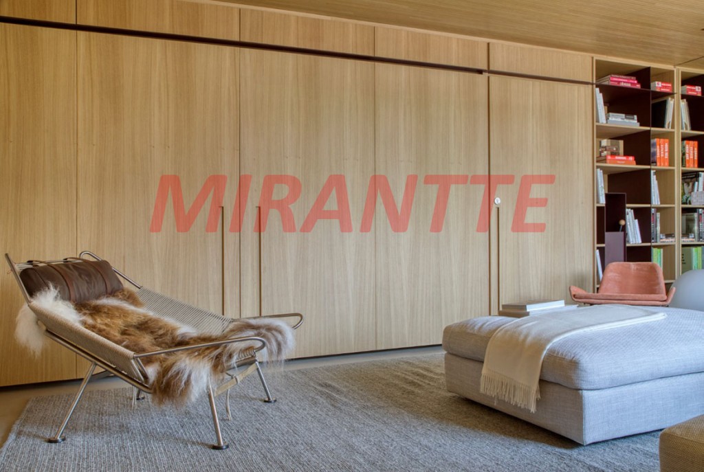 Apartamento de 160m² com 2 quartos em Jardins