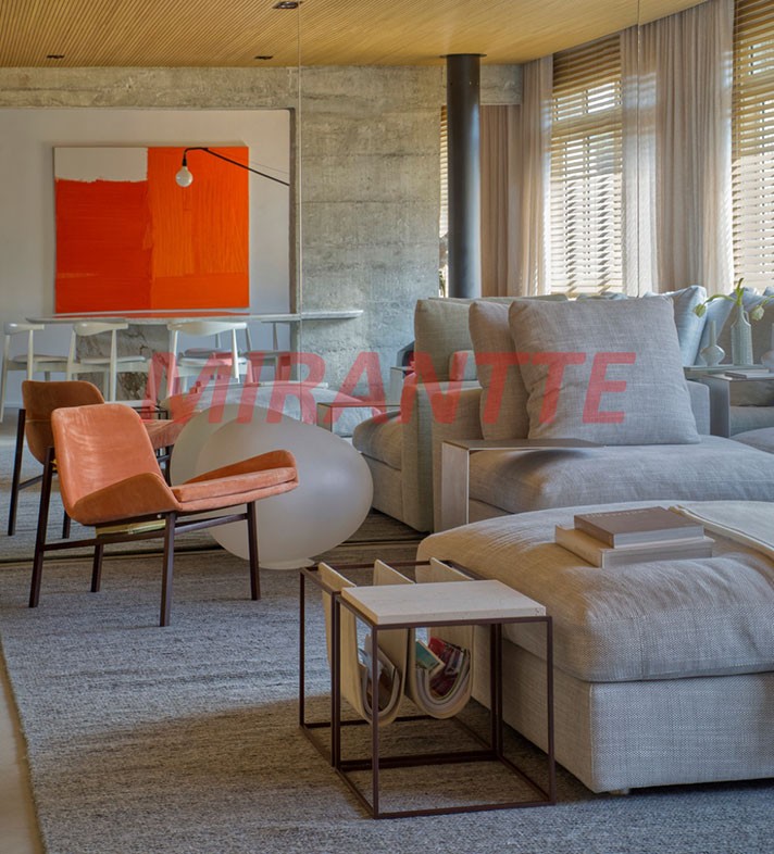 Apartamento de 160m² com 2 quartos em Jardins