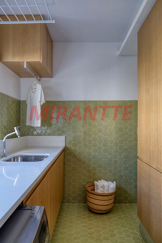 Apartamento de 160m² com 2 quartos em Jardins