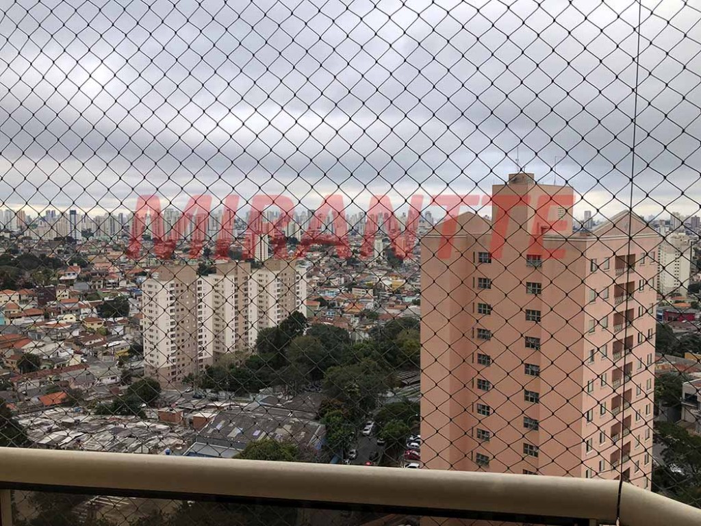 Apartamento de 83m² com 3 quartos em Imirim