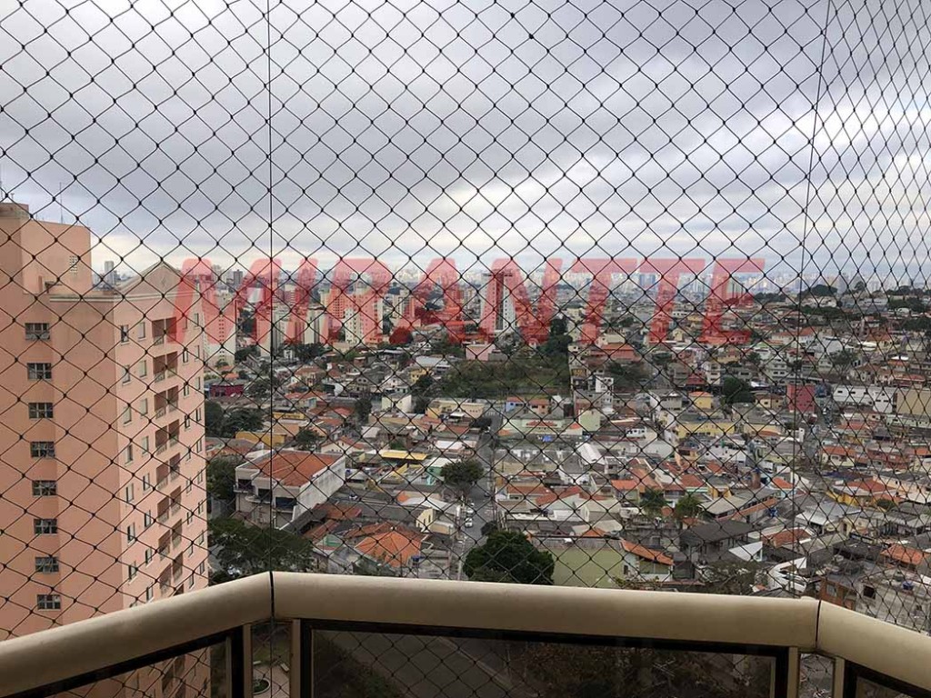 Apartamento de 83m² com 3 quartos em Imirim
