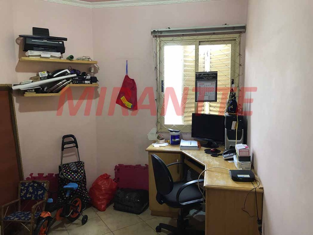 Apartamento de 83m² com 3 quartos em Imirim