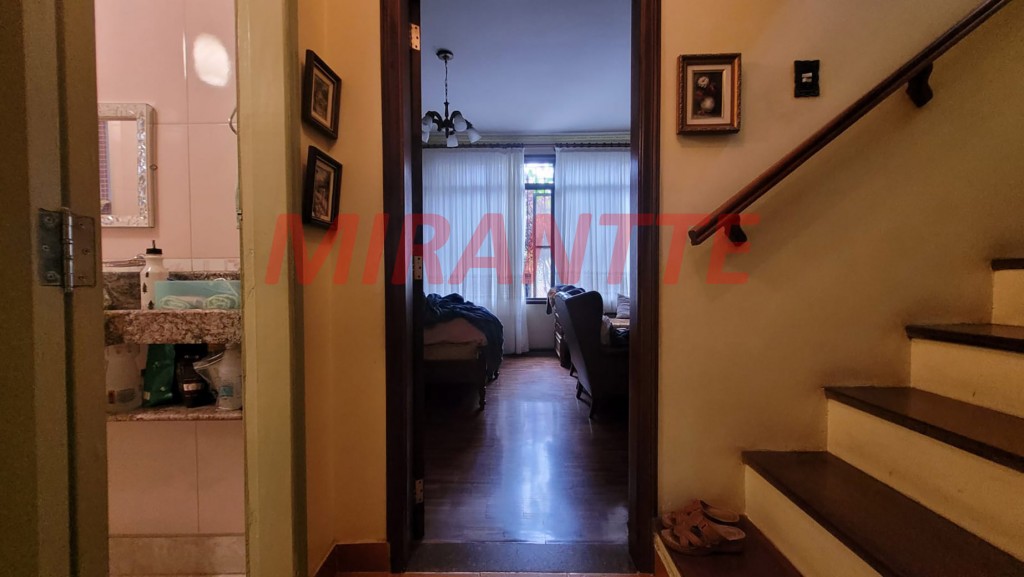 Sobrado de 175m² com 3 quartos em Bortolândia