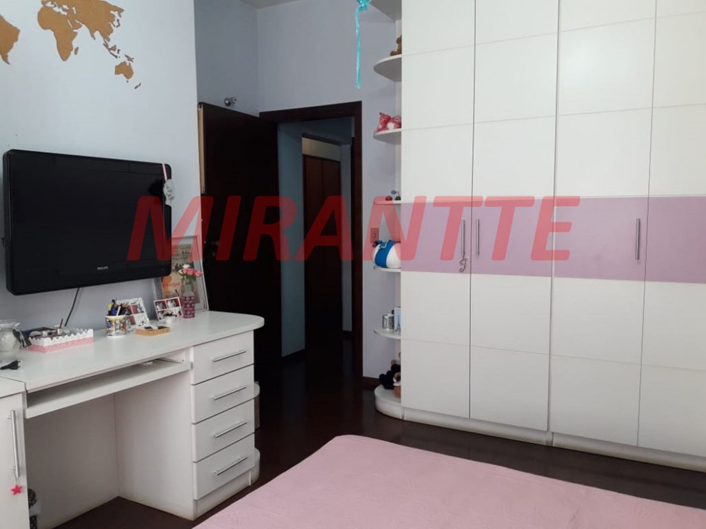 Casa terrea de 196m² com 3 quartos em Casa Verde
