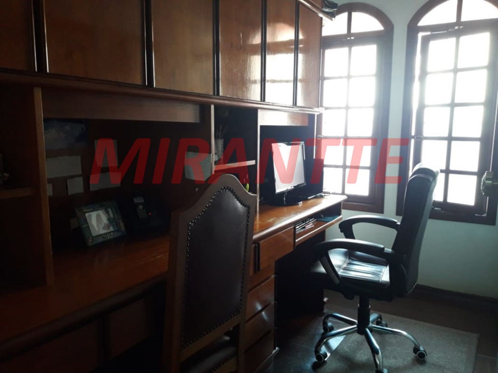 Casa terrea de 196m² com 3 quartos em Casa Verde