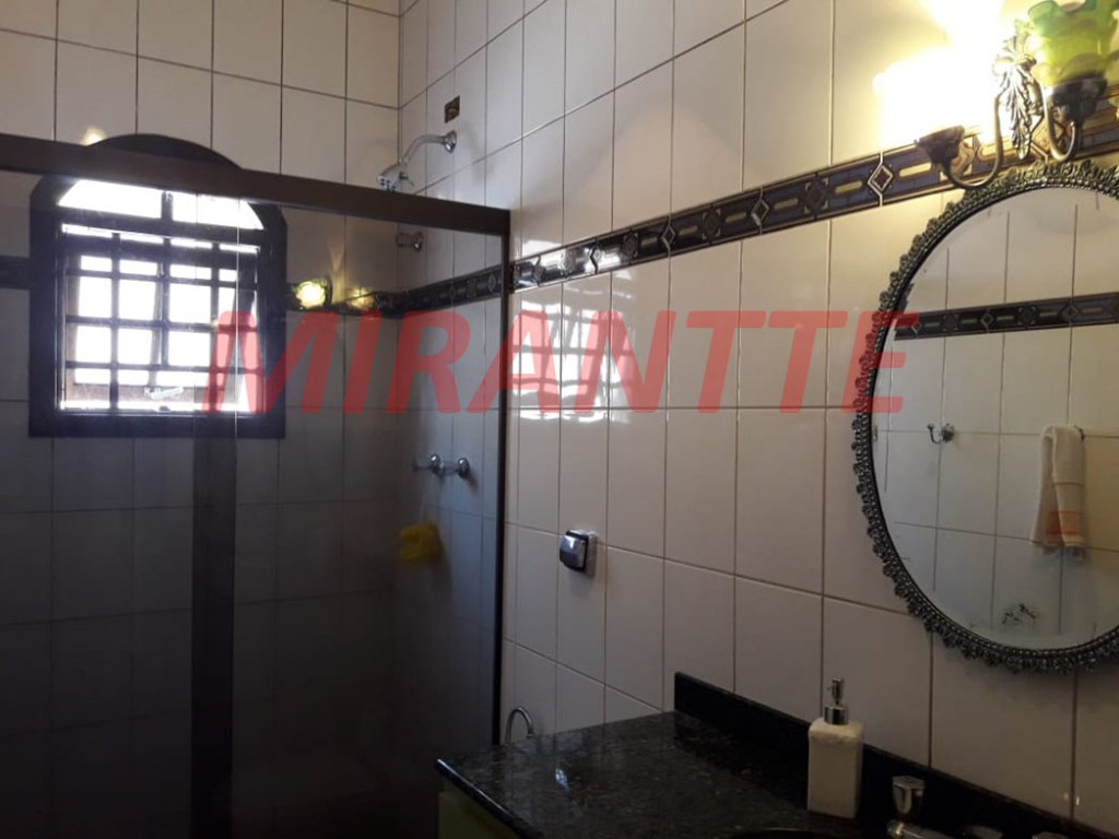 Casa terrea de 196m² com 3 quartos em Casa Verde