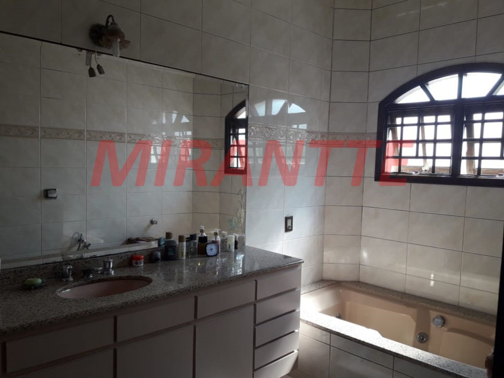 Casa terrea de 196m² com 3 quartos em Casa Verde