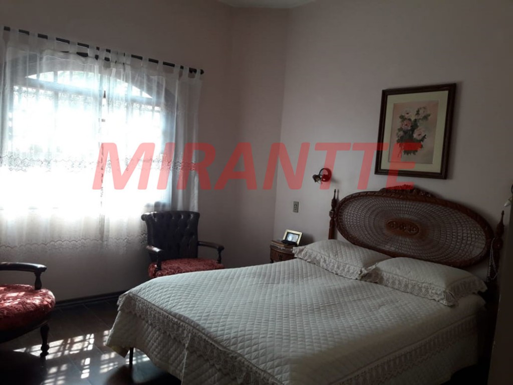 Casa terrea de 196m² com 3 quartos em Casa Verde