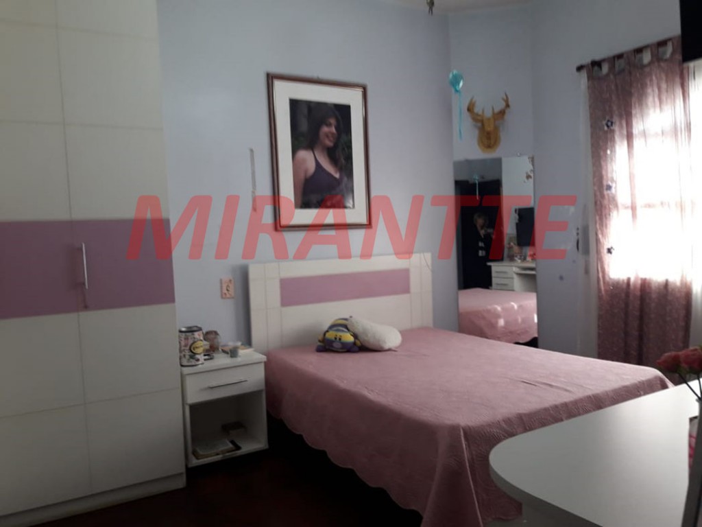 Casa terrea de 196m² com 3 quartos em Casa Verde