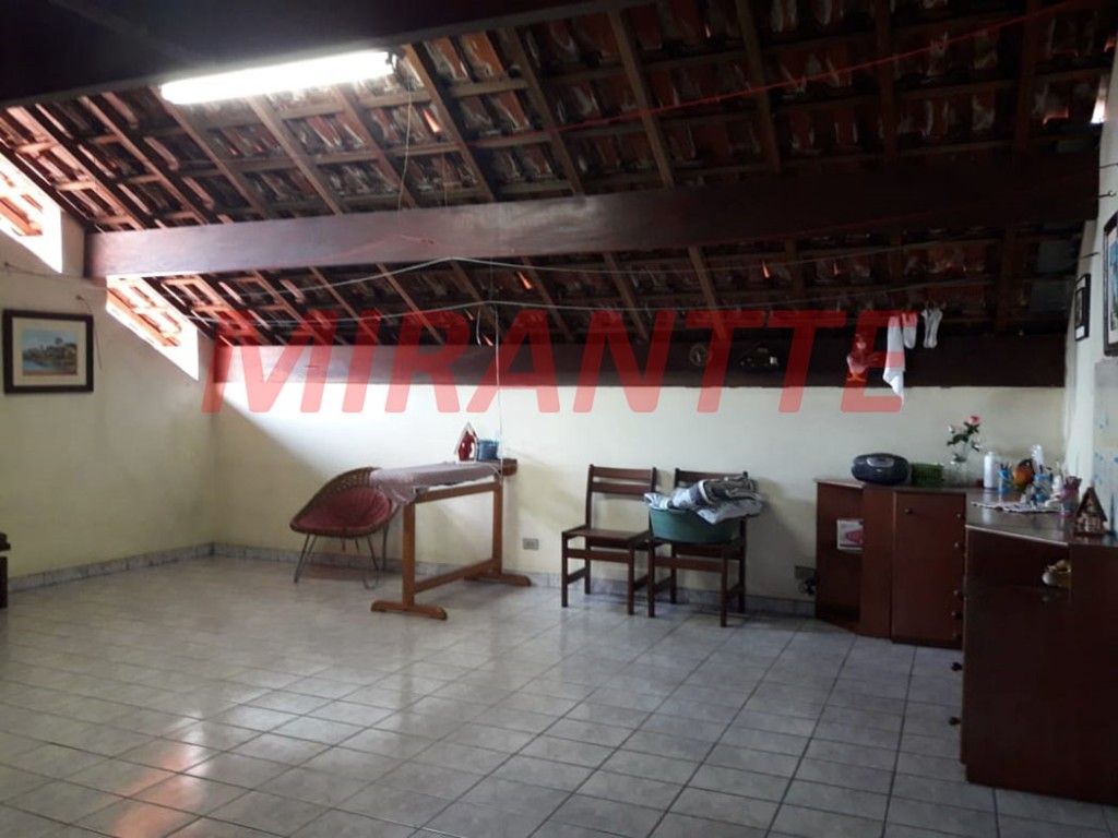 Casa terrea de 196m² com 3 quartos em Casa Verde