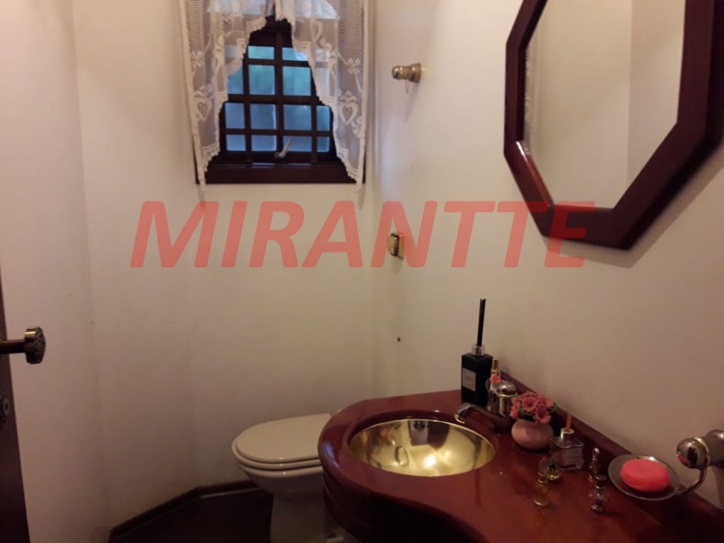Casa terrea de 196m² com 3 quartos em Casa Verde