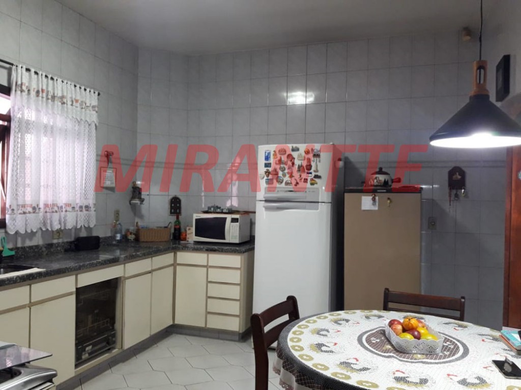 Casa terrea de 196m² com 3 quartos em Casa Verde